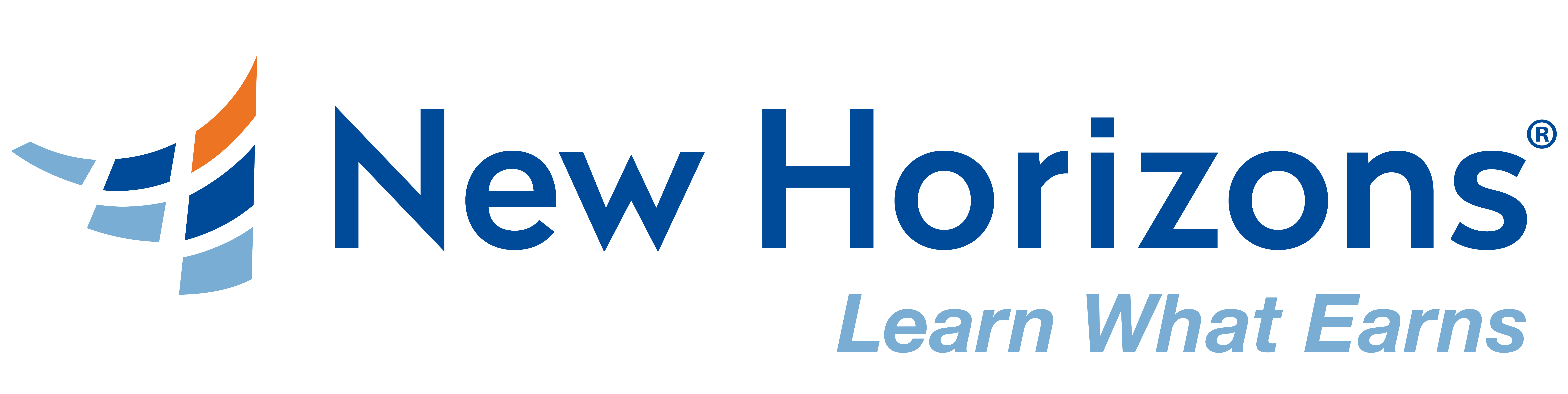 NEW HORIZONS 1